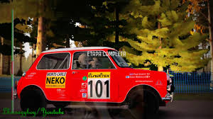 Seuraavat 79 sivua kuuluvat tähän luokkaan. Dirt Rally 2 0 Gameplay Rally De Finlandia Mini Cooper S Timo Makinen Youtube