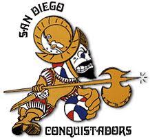 Teams with no alternate logo. 12 San Diego Clippers Ideas San Diego San Diego Basketball Sports Team Logos
