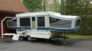 Find what's popular, stay local, locate deals and more. 24 Foot Dutchmen Pop Up Camper 2500 Tolland Rv Rvs For Sale Hartford Ct Shoppok