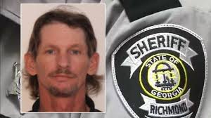 Hephzibah man arrested in rape case