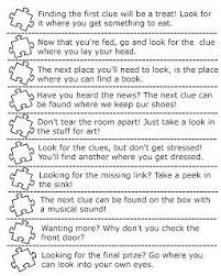 Indoor Birthday Scavenger Hunt Riddles For Adults Best Of Pinterest Scavenger Hunt Clues Scavenger Hunt For Kids Christmas Scavenger Hunt