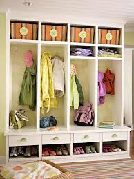 Genius and lovely hat storage ideas 1. Organize Hats And Gloves With These Easy Solutions