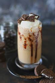 Start studying starbucks frappuccino recipes. Oreo Frappe Oreo Frappuccino Fun Food Frolic