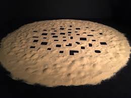 But a storm is blowing from paradise: Kader Attia L Anthropologie De L Effraction Revue Des Deux Mondes