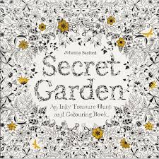 It can be used as the way of service to the students. Secret Garden Live Eat Colour