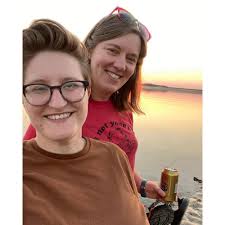 Sarah Rector and Leanna Fabian's Wedding Website