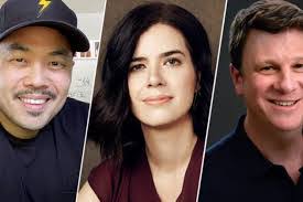 Bill Krebs's Instagram, Twitter & Facebook