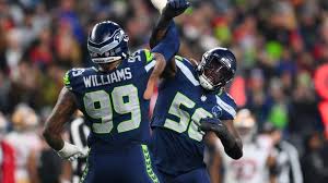 How the Seattle Seahawks defense was built in the draft, trades, more