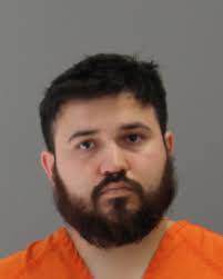 OCHOA, TYLER ALLAN was booked into the Brazos County Jail