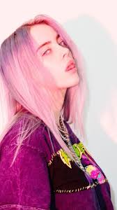 Pin By Iklim Ozbek On Billie Eilish Billie Eilish Billie Singer