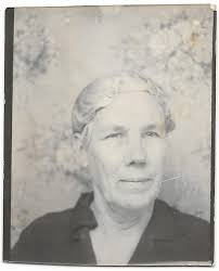 Lu Ella Daugherty Phegley (1877-1955)