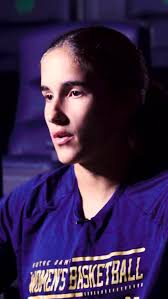 “Really really special to get to play with Notre Dame across my chest these  past four years.”, Sit down with @soniacitron as she talks about modeling  her game after @ndwbb’s legendary guards and ...