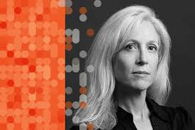 Dr. Susan Monarez—Former CDC Director, First Live Interview