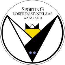 August 27.2017 jul 24, 2017. Lokeren Fc Vector Logo Free Vector Image In Ai And Eps Format Creative Commons License