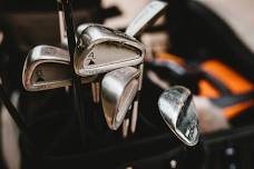 Junior Golf Camp