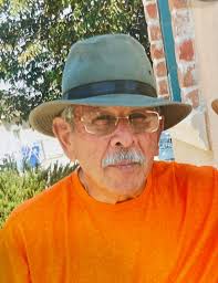 Obituary information for Gilbert Alexander Bernal