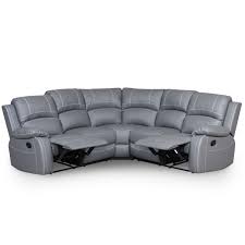 Livraison à partir de 100 99 ajouter au panier. Canape D Angle Relax Gris Joey Decoinparis