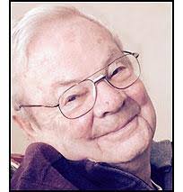 Thomas HARVEY Obituary