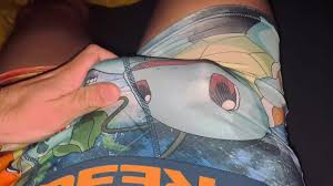 Kiawe's loving caresses - Building to intense sex