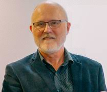 Prof Richard Eckard : Find an Expert : The University of Melbourne