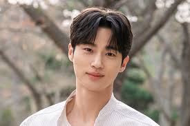 5 K-Drama Male Leads Who Charmed Their Way Into Our Hearts