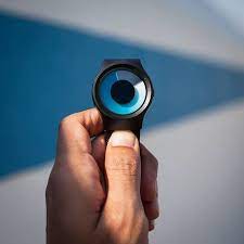 81 26r 92 de desconto criativo relogios de quartzo masculino marca de moda casual banda malha aco inoxidavel unisex relogio masculino feminino cavalheiro pres mesh band watches unique unisex watches