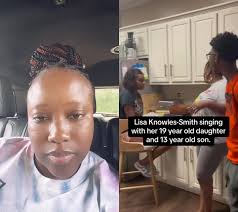 #duet with @EvoWorld Entertainment they did this effortlessly  🙌💪🏾😩#lisaknowlessmith #thesearethefacts #girlwahhh #causewahhh