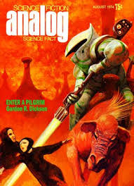 404 Not Found Sf Art Science Fiction Magazines Science Fiction Illustration