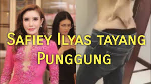 Dan admin sangat menyarankan agar kalian membacanya dengan seksama ya gaes agar kalian tidak ketinggalan informasi mengenai hal ini. Kebulur Pujian Safiey Ilyas Tayang Punggung Nya Minta Dipuji Cantik Youtube