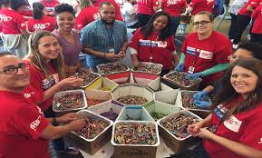Csaa insurance group, a aaa insurer, offers automobile, homeowners and other personal lines of insurance to aaa members through aaa clubs in 23 states and the district of columbia. Csaa Insurance Group Achieves 100 Percent Volunteerism Rate In 2018 Propertycasualty360
