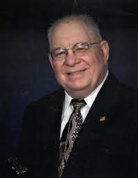 Obituary information for Albert Lee McCarty