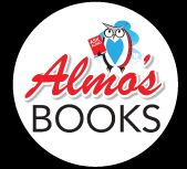 Almo's Books shopfront
