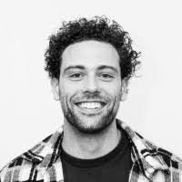 Nicholas Hamm's Instagram, Twitter & Facebook