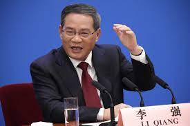 Chinese premier meets with Palestinian president in effort to increase  Middle East presence - WorldNews