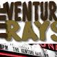 VENTURE RAYS REUNITED  @ Kindred Spirit event image