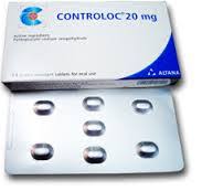 Mechanism of action of pantoprazole pantoprazole is a proton pump inhibitor. Protonix Controloc 20mg