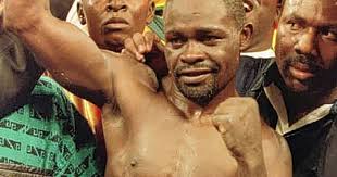 Frank Warren column: Where have all the black boxers gone? Other sports  offer rewards without risk