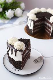 Tort Oreo Oreo Cake Oreo Recipes Cake Recipes How Sweet Eats
