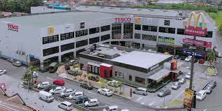 Tesco stores (malaysia) sdn bhd. Tesco Malaysia Opens Two New Stores In Teluk Intan Mines Money Malay Mail