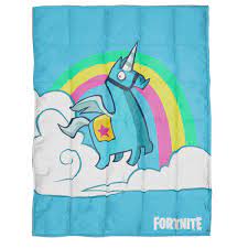 Fortnite Kids Weighted Blanket 4 5 Lb 36 X 48 Walmart Com Weighted Blanket Blanket Comforter Sets