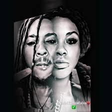 UPDATE: Shatia Welch & Deonta Johnson are charged with neglect in the death  of their 1-year-old son, who was shot & killed by his 5-year-old brother in  their Lafayette apartment in March.