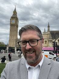 Really enjoyed my trip to the capital yesterday. Lots of good people  attended the Fair Game UK event which had some great speakers. Well done to  Niall Couper and everyone at Fair