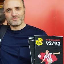 Lee Hawthorne (@ORFYDUCKMAG)