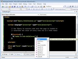Scottgus Blog Visual Studio 2008 And Net Framework 3 5