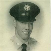 Allen Monroe Flickinger Obituary