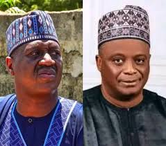 Yanzu Yanzu: Rahotanni dake fitowa daga babban birnin tarayya Abuja, na  bayyana cewa kotun daukaka kara dake zaman ta a birnin ta sallami Hon  Salihu Abba Girei, a matsayin dan majalisa mai