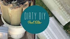 When you first set up your pool filter, you probably thought it was going to be a long time before you'd need to worry about putting in. How To Clean A Pool Filter Simple Green