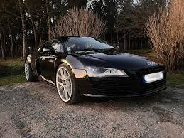 Image result for Phantom Black 2009 R8