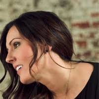 Christina Landolfi's Instagram, Twitter & Facebook