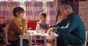 Download The War With Grandpa Review A Laugh Out Loud Comedy